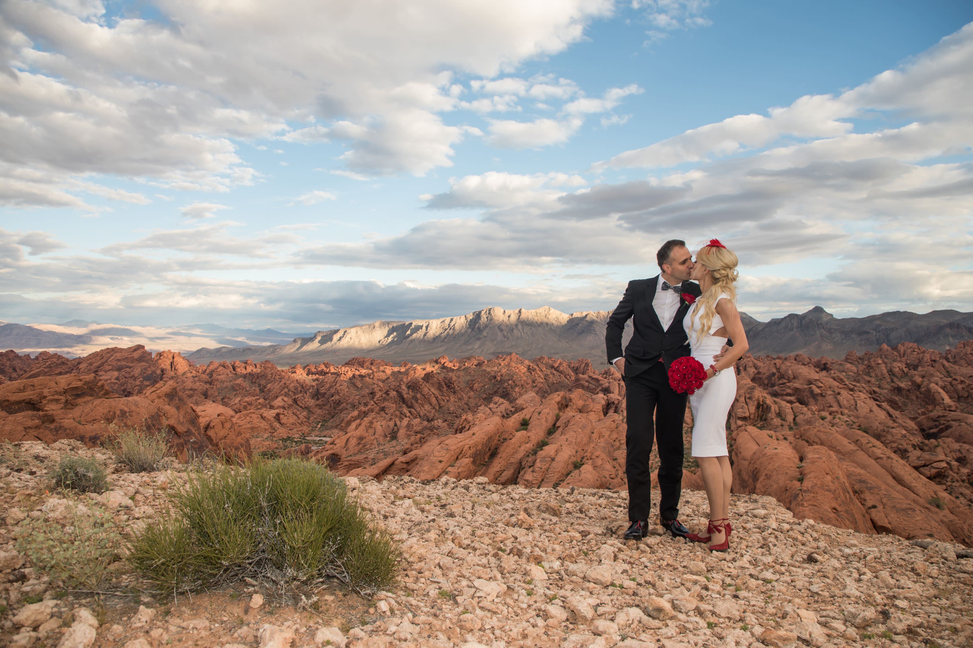 Helicopter Wedding Ceremony Starting at $299